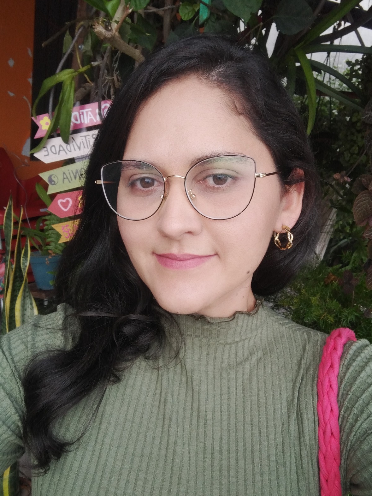 Foto Thatiana